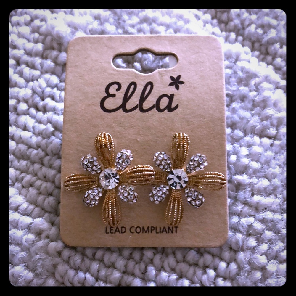 Fashion Earrings